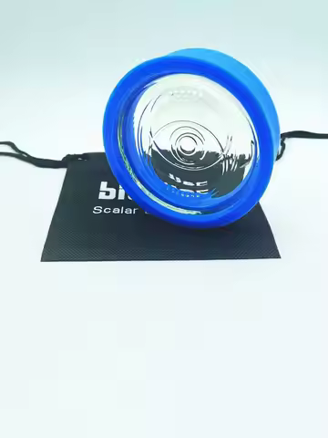FREE SHIPPING 1x 100% Authentic Bio Disc 5 ENERGY Scalar biodisc Health Amazing Power Energy ALPHA S