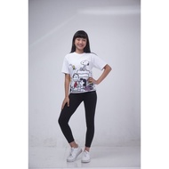 6316 Disney T-Shirt by Noona Label