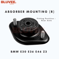 Birth Rear Absorber Mounting BMW E30 E36 E46 Z3