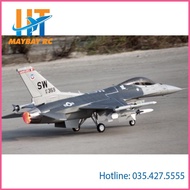 Máy Bay Mô Hình Freewing F-16 EDF 90mm ( hàng order)