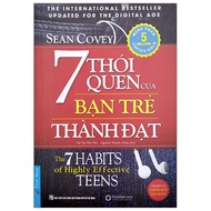 Book - 7 Habits of Successful Young People (First News)