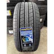 GOODYEAR AMG 235/50/18 235/50R18 2355018 235-50-18 235 50 18 5 YEARS WARRANTY READY TO INSTALL BALAN