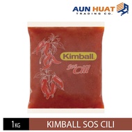 KIMBALL SOS CILI 1KG