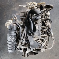 Isuzu Trooper UBS52 USED C223 turbo engine C223T