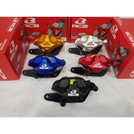 BRAKE CALIPER S2/S55 FRONT (FR) VARIO 160 RCB