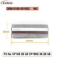 Shaft Collar for Front Drive Pulley for CF188 196S U6 X6 CF188 500cc 600cc 500 600 ATV X5 U5 UTV 018