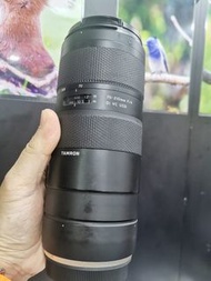Tamron 70-210mm f4 新版 canon EF mount