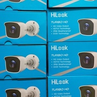 Hilook 2Mp 1080P Outdoor Cctv Camera