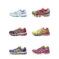 Asics GEL-Nimbus 16 Lite-Show Low-Top Running Shoes Men Women 6 Colors 36-47 Size 8MJM IK5F