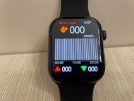 血壓 血糖 尿酸 心率 監測手錶 Smart watch for diabetic blood sugar blood pressure uric acid #父親節禮物 / Father’s Day