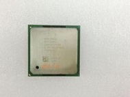 奔騰PENTIUM4 P4 CPU 3.0GHZ/1M/800 478針 775針 奔騰4處理器CPU~議價