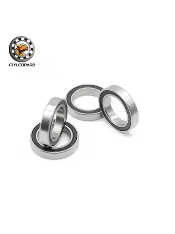 6802RS Bearing 10PCS 15x24x5 mm ABEC-7 Hobby Electric RC Car Truck 6802 RS 2RS Ball Bearings 6802-2R