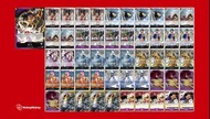 紫黑Z老師卡牌組deck 日本T1卡組海賊王卡牌 optcg one piece card game op05 op04 op03 op02 op01