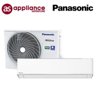 Panasonic 2HP Premium Inverter Split Type Aircon CS/CU-XU18XKQ