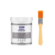 Eurotabelleatech - Leak-Proof Transparent Glue 300g Jaysuing/Jaysuing Invisible Waterproof Insulatin