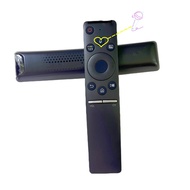New Voice Remote Control for Samsung QN82Q6FNAFXZA, QN82Q8FNBFXZA, QN85Q900RAF, QN75Q65FNFXZC Smart 