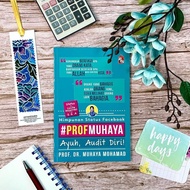 Profmuhaya Ayuh, Self Audit