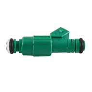 NRR- 42Lb E85 440Cc Fuel Injector 0280 155 968 0280155968 Fuel Injector for - Golf