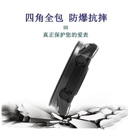 Suitable for Garmin Forerunner970 Watch Case Shock-resistant Watch Garmin F570 PC Case Film Integrat