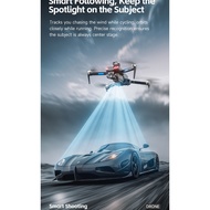 4DRC Professional 15cm Large Screen M7 Drone 8K High-Definition Aerial Photography Obstacle Avoidanc