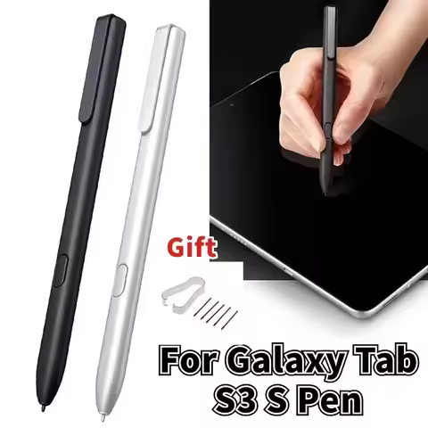 New Original For Samsung Galaxy Tab S3 SM-T820 T825T827 Actieve Stylus S Pen High sensitivity Capaci