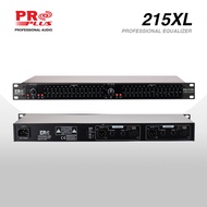 อีควอไรเซอร์ PRO PLUS EQ-215XL