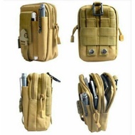 511. Tactical Bag