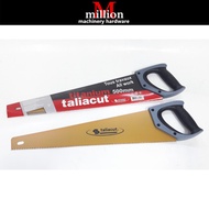 millionhardware - Taliacut ( All Work ) 500mmx1.0mm (9T) / ( Rough Work ) 500mmx1.0mm(7T) High Quali