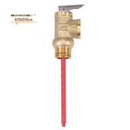 WYA-20 99C 102PSI 210F WYA-20 0.7Mpa to Valve  3/4 Inch Temperature and Pressure Relief Valve As  Sa