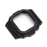 Silicone Watch Bezel for Casio G-Shock DW5600 DW-5000 DW-5030 GW-B5600 GWX-5600 5600 Series Watch Ca