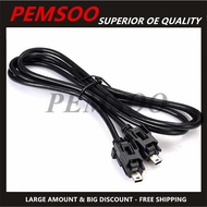 For Ford Cadillac Buick Chevrolet USB CARPLAY Module Sync 2 to Sync 3 Retrofit Extension Harness Hea