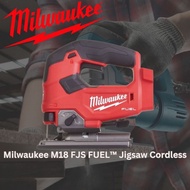 MILWAUKEE M18 FJS FUEL™ Jigsaw Cordless