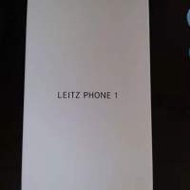 熱賣點 旺角店 全新. Leica Leitz Phone 1 softbank