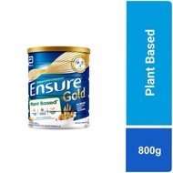 Ensure Gold Adult Complete Nutrition Plant-Based Almond 800g Exp 10/2026