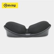 ✠☊♟ RYRA Anti-skid Memory Foam Healthy Mouse Pad Wristband Ergonomic Comfortable Mouse Pad For Computer Laptop Desktop PC