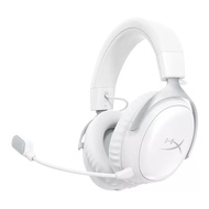 WIRELESS HEADSET (หูฟังไร้สาย) HYPERX CLOUD III S WIRELESS