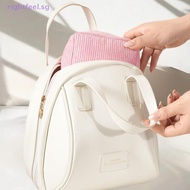 Rightfeel Toiletry Bag Sanitary Pad Pouch Pad Pouch Cute Cosmetic Storage Pouch Cable Case New