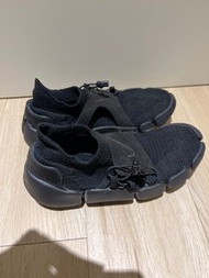 Nike footscape flyknit 忍者鞋