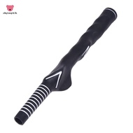 Golf grip trainer golf training aid training swing