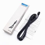 Shimano EW-EC300 DI2 RD-R8150/R9250 FC-R8100-P R9200-P Charging Cable