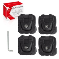 Nissan Navara NP300 Nisaan Frontier Ford Ranger T6/T7 Isuzu Dmax Toyota Hilux Mitsubishi L200 Pick-U