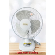 [Electric fan] compact desk fan LIFAN B212 - Ba Dang Electricity and Water