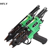 SC760C Pneumatic C-Ring Gun, Air Nail Gun , Hog Ring Plier , C-Ring Naier Original Authentic
