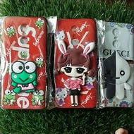 Xiaomi redmi 5plus 5 plus character image softcase