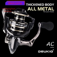DEUKIO AC2000-7000 Fishing Reel Spinning Reel