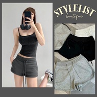 Comfortable Slim Women's RunningShorts, Women's Sports Shorts for Outdoor Activities Running Shorts 