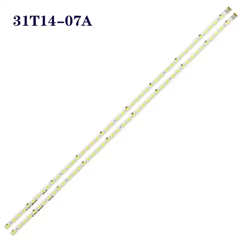 LED Backlight For 31T15-03 32LV3550 M315X11-E2-A T315XW06.V.3 NS32E740A12 E320VT 73.31T14.004-6-SK1