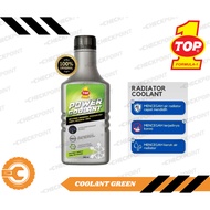 TOP 1 Power Coolant 1Liter (Green)