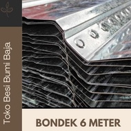 New Best Bondek 6 Meter / Bondeck 6 Meter / Floordeck 6 Meter