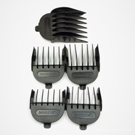 Set Sikat Panduan 3mm 6mm 9mm 12mm 18mm untuk Trimmer HC5015 HC5020 HC5030 HC5850 HC5855 HC5870 HC53